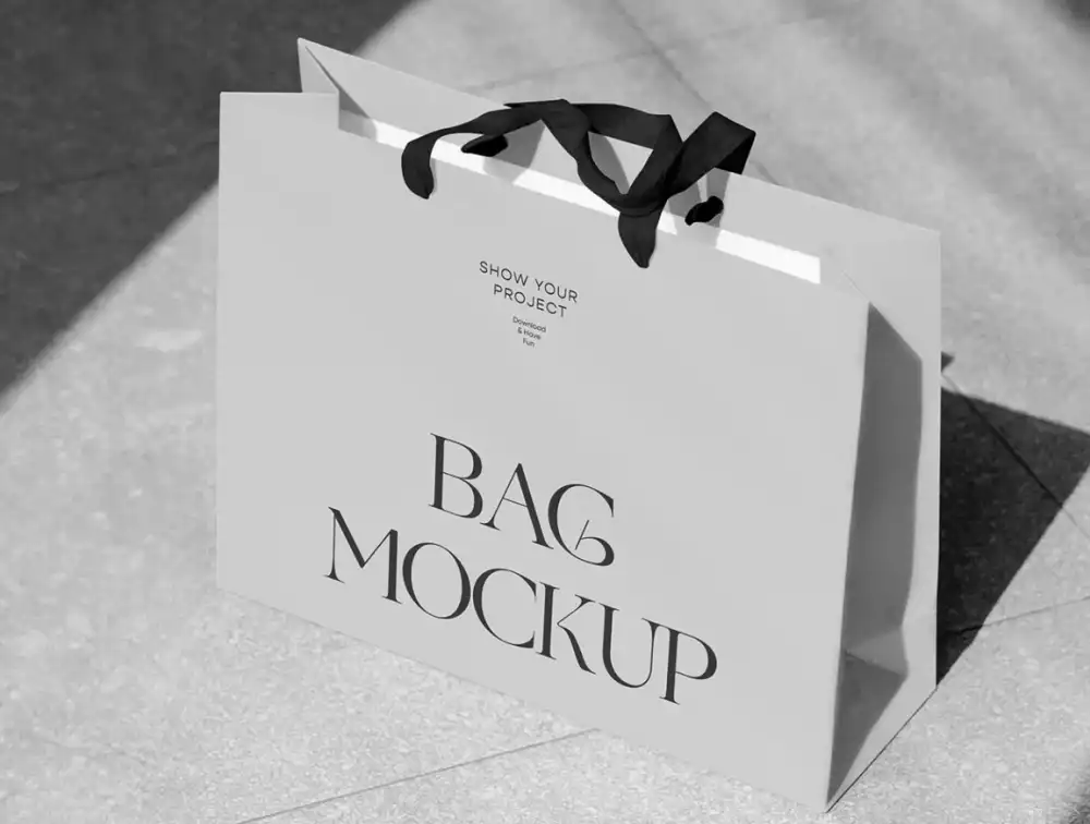 Paper Bags