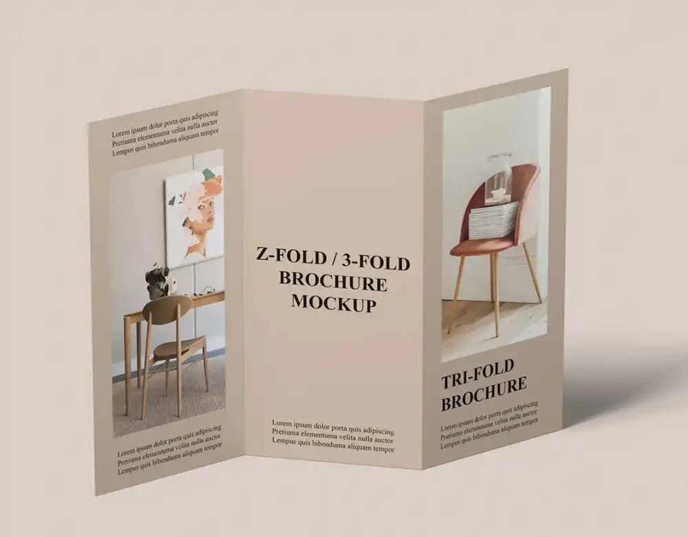 Brochures