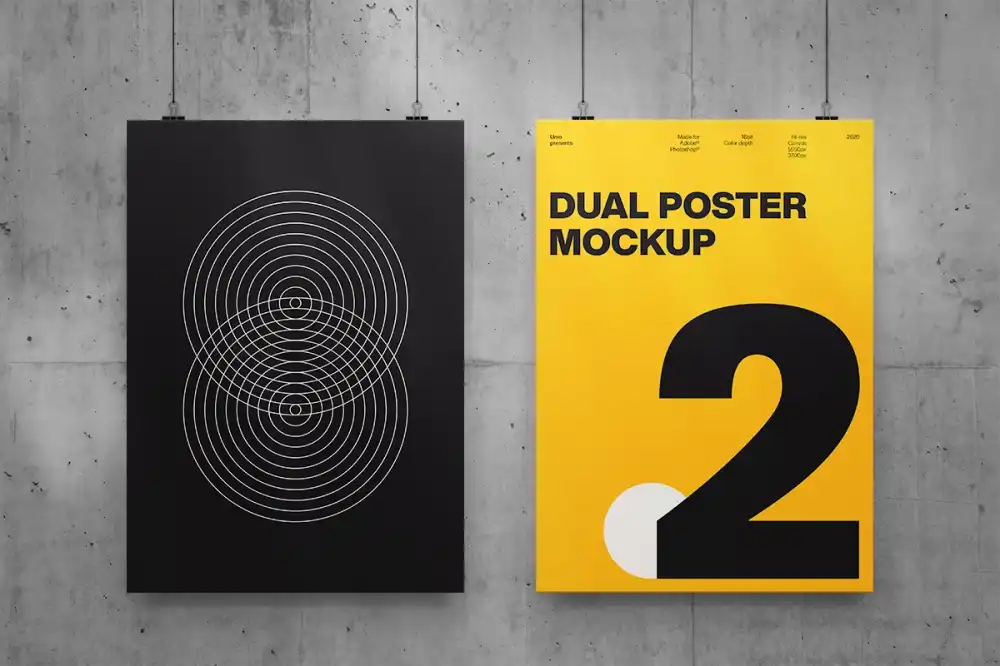 Posters