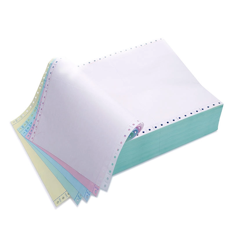 Computer Forms