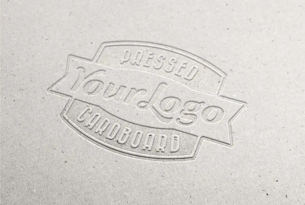 Deboss